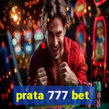 prata 777 bet